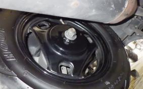 SUZUKI ADDRESS V125 G CF46A