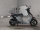 Фото Suzuki LET's 4 с японского аукциона