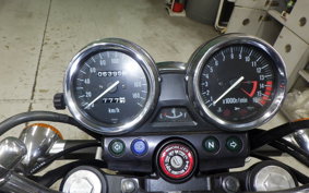 KAWASAKI ZRX-2 2008 ZR400E