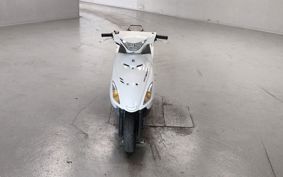 SUZUKI ADDRESS V125 CF4MA