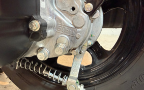 SUZUKI AVENIS 125 EA12J