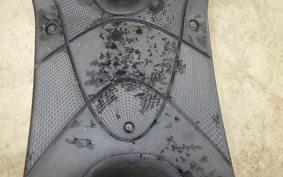 SUZUKI LET's 2 2024 CA1PA