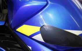SUZUKI GSX-R125 DL33B