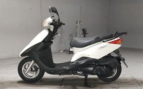 YAMAHA AKUSHI STREET SE53J