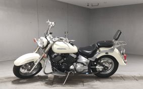 YAMAHA DRAGSTAR 400 CLASSIC 2003 VH01J