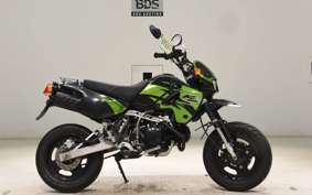 KAWASAKI KSR110 2017 KL110A
