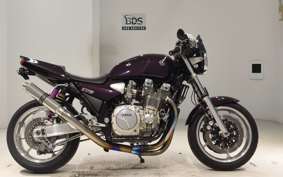YAMAHA XJR1300 1998 RP01J