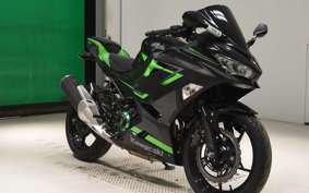 KAWASAKI NINJA 400 2019 EX400G