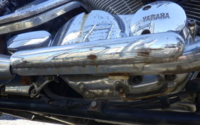 YAMAHA DRAGSTAR 250 VG02J