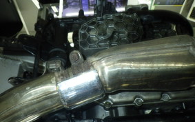 SUZUKI INAZUMA 1200 (GSX1200) 2000