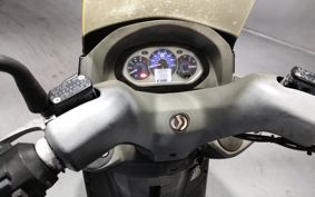 SYM RV125i LF12W