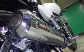 HONDA GB350 2023 NC59