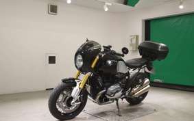 BMW R NINE T 2014
