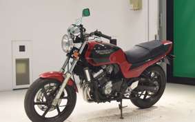 HONDA JADE 2001 MC23