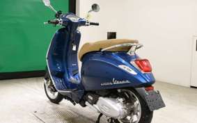 VESPA PRIMAVERA125 2015