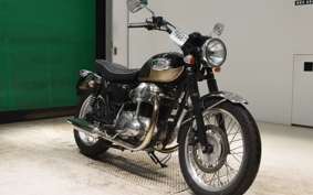 KAWASAKI W650 2001 EJ650A