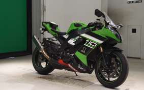KAWASAKI ZX 10 NINJA R 2008 ZXT00E