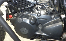 YAMAHA TW200 Gen.2 1992 DG07J