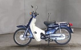 HONDA SUPER CUB50 AA01