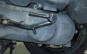 SUZUKI LET's 5 CA47A