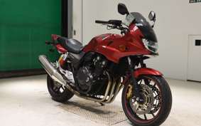 HONDA CB400 SUPER BOLDOR A 2014 NC42