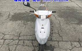 SUZUKI LET's 2
