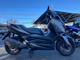 Фото Yamaha X-MAX с японского аукциона