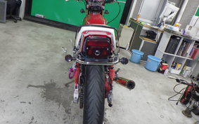 KAWASAKI ZEPHYR 400 KAI 1996 ZR400C