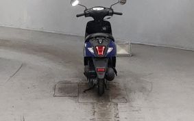 SUZUKI LETS CA4AA