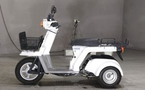 HONDA GYRO TD02