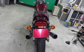 KAWASAKI ZEPHYR 1100 1996 ZRT10A