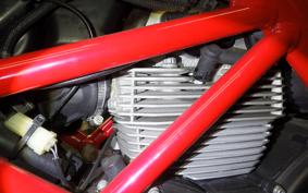 DUCATI MONSTER 797 + 2018
