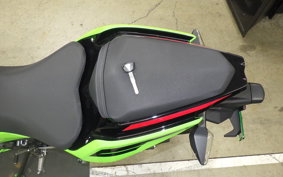 KAWASAKI NINJA 400 2023 EX400L