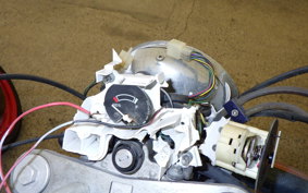 HONDA CB400SF S NC31
