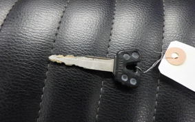 YAMAHA SR400 Gen.2 1996 1JR