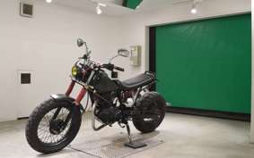 YAMAHA TW200 2020 2JL
