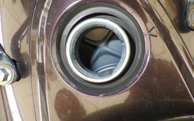 YAMAHA JOG Gen.5 2006 SA36J