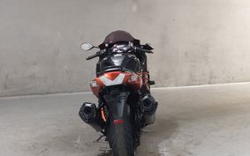 KAWASAKI ZX 1400 NINJA R 2014 ZXT40E