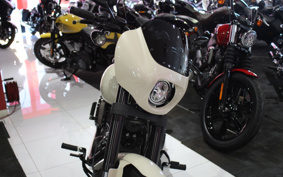 HARLEY FXLRS 2024 YWZ
