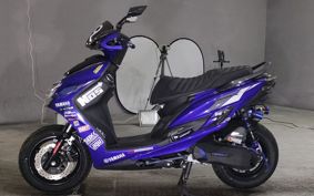 YAMAHA CYGNUS125XSR SED8J