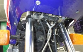 HONDA CBX550F INTEGRA 2025 PC04