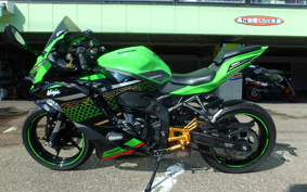 KAWASAKI  NINJA ZX-25R SE ZX250E