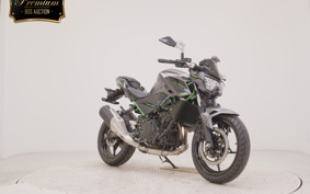 KAWASAKI Z250 Gen.2 2024 EX250Y