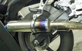 HONDA CBR250R GEN 3 MC41