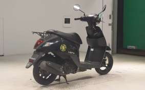 SUZUKI ﾚｯﾂ CA4AA