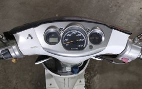 YAMAHA JOG ZR EVOLUTION SA16J