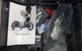 OTHER +URAL750 SIDECAR 2022