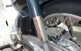 HONDA C90 SUPER CUB HA02