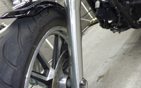 HARLEY FXDL 1580 2009