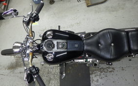 HARLEY FXSTC 1580 2006